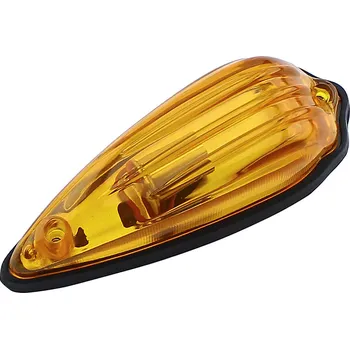 Osvětlení pro motocykl Blinkr ČZ - skútr - komplet