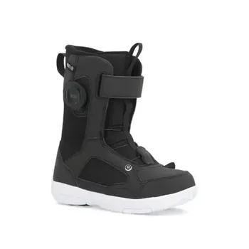 Boty na snowboard boty RIDE Norris BOA BLACK velikost bot 32,5