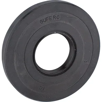 Motor pro motocykl Gufero 25x52x8 s prachovkou