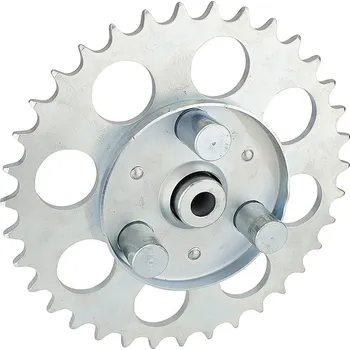 Motor pro motocykl Rozeta 35z kompletní Stadion