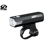 Světlo přední Cateye HL-EL088RC AMPP800 černá