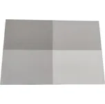 Plastové prostírání 2 ks 45x30 cm Chess – JAHU collections ID_1458520