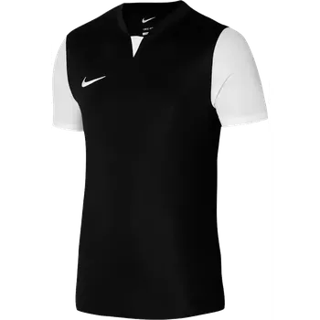 Dětský fotbalový dres Nike Dri-FIT Trophy V černý
