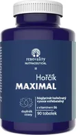 Renovality Hořčík Maximal + vitamín B6 90 tob.