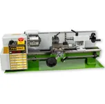 Soustruh na ocel a plast Procraft VMM800 | VMM800