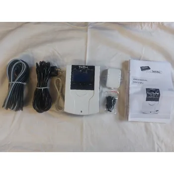 Příslušenství ke kotli Vetim ATTACK regulátor 1 směš.okruhu CS-i-1 CWU ekviterm, TUV