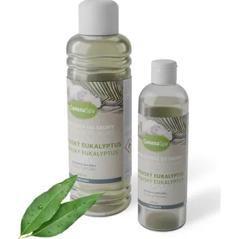 TASMÁNSKÝ EUKALYPTUS 1L