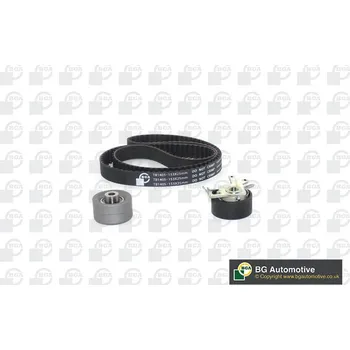 Rozvod motoru Sada rozvodového řemene, , 0831T4, 83188, 83189, 9400831559, 9400831889, BGA, TB1405K