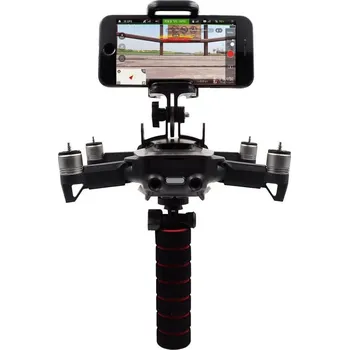 Dron Ruční stabilizátor/držák mobilního telefonu a dronu - pro DJI Mavic Air Drone Accessories