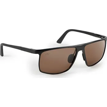 Sluneční brýle Polarizační Brýle Rage Voyager Sunglasses Brown Lenses