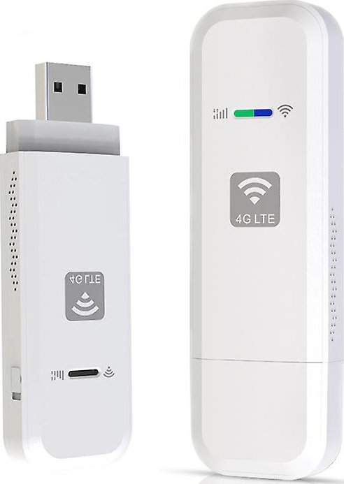 foto Modem 4G LTE Mobile Wifi USB Modem na SIM kartu