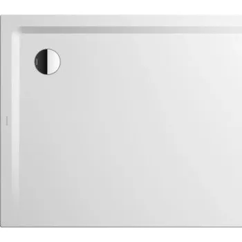 Sprchová vanička Sprchová vanička kaldewei SUPERPLAN 70 x 170 x 2,5 cm alpská bílá Matné 382947980711