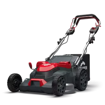 Sekačka CRAMER 82LM61SX (012503986) aku sekačka s pojezdem