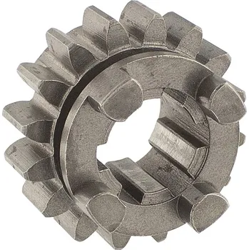 Motor pro motocykl Přesuvné kolo 16z Jawa 350 typ 634, 638, ČZ 471, 472 - CZ