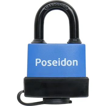 Visací zámek Richter Czech RV Poseidon.40 0719-31584