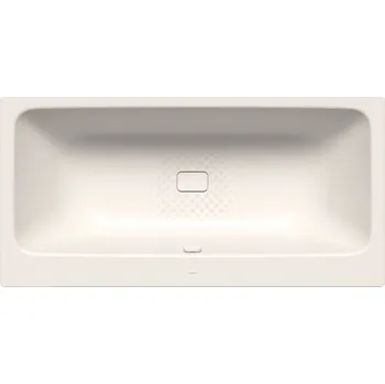 Vana Obdélníková vana KALDEWEI ASYMMETRIC DUO 744 100 x 190 cm pergamon protiskluzný povrch lesklá 274430000231