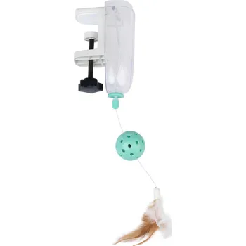 1ks TIAKI Intelligence Toy Snack Hunter