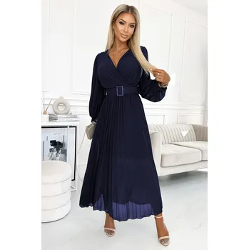 Dámské šaty Numoco Klara 414-7 uni