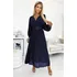 Dámské šaty Numoco Klara 414-7 uni