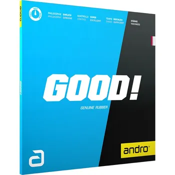Potah andro GOOD! červená 1,8