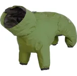 Hurtta Bare Pine overal do deště - délka zad cca 40 cm