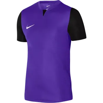 Pánský fotbalový dres Nike Dri-FIT Trophy V fialový