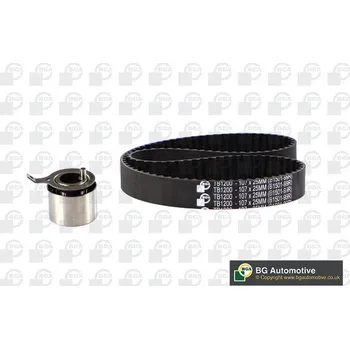 Rozvod motoru Sada rozvodového řemene, , 94580139, 96352965, BGA, TB1200K