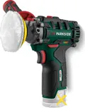 Akumulátorová leštička PARKSIDE® 12 V "PAAP 12 C3", bez akumulátoru a nabíječky | 100357447