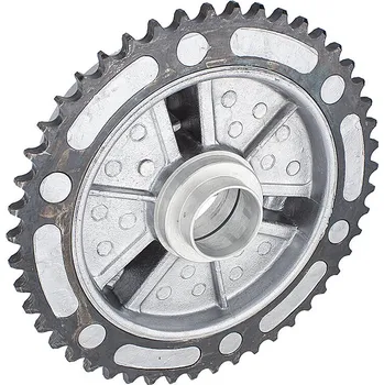 Motor pro motocykl Rozeta 48z holá MZ ETZ 251, 301