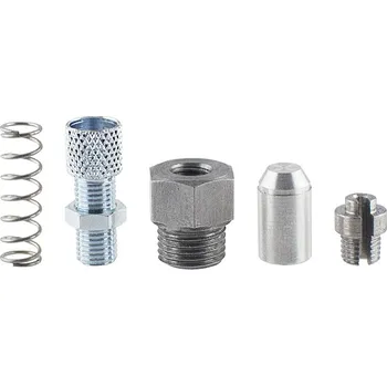 Karburátor Sytič karburátoru Jikov (2924, 2926, 2922) - sada