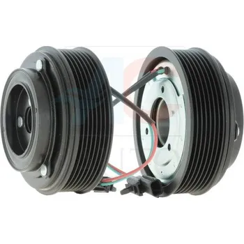 Kompresor klimatizace Elektromagnetická spojka, kompresor klimatizace ACAUTO AC-06ZX28