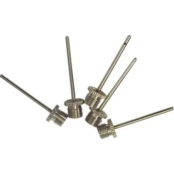 Sada nářadí Spokey MARIN - Jehly pro pumpu, 5 ks (5907640817713)