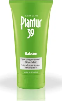 Plantur39 Kofein Balm Fine Hair 150 ml