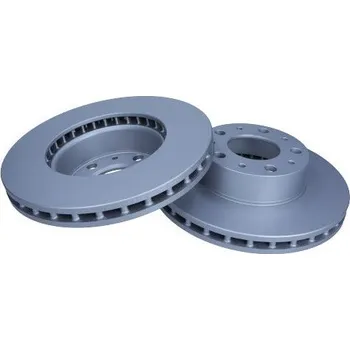 Brzdový kotouč Brzdový kotouč MAXGEAR 19-1334MAX