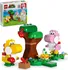 Stavebnice LEGO LEGO Super Mario 71428 Yoshi a fantastický vajíčkový les – rozšiřující set