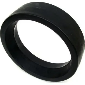 Pojezdové kolečko Obruč kola 180 ( Kovo Cheb ) 0908987