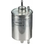 Palivový filtr DELPHI EFP225