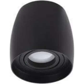 Azzardo AZ4208 stropní svítidlo bodové ROTONDO BK