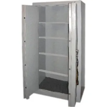 Trezor Justra Trezorová skřň na spisy A 101 R