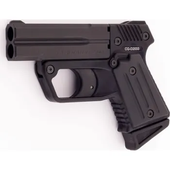 Detonics Gladiator 500 HD D2W Professional