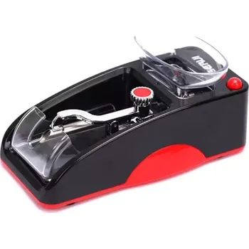 GERUI Elektrická plnička cigaret GR-12-005 - červená - Gerui