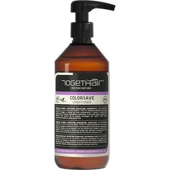 Togethair Colorsave Conditioner Vegan 500ml - kondicionér pro barvené vlasy