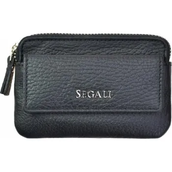 Dámská klíčenka SG-7483 A černá