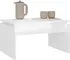 Konferenční stolek Konferenční stolek 68 x 50 x 38 cm dřevotříska