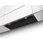 Digestoř Faber IN-NOVA PREMIUM BK MATT A120