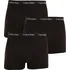 Sada pánského spodního prádla Calvin Klein Cotton Stretch U2662G-XWB 3 ks