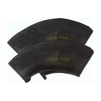 Duše na kolo Duše kola 7 x 1 3/4 SBV/90° (pr.175mm) 0700309