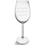 Orion Sklenice Dny 450 ml 