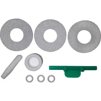 Kyslíkový koncentrátor SADA FILTRŮ DR. LUFT