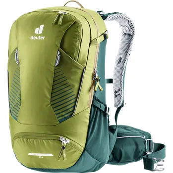 batoh na kolo Deuter Trans Alpine 24 l